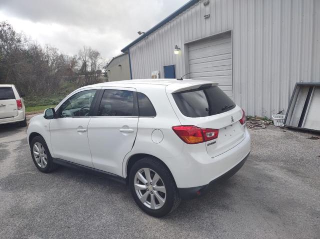 Photo 2 VIN: 4A4AP4AU9DE010360 - MITSUBISHI OUTLANDER 