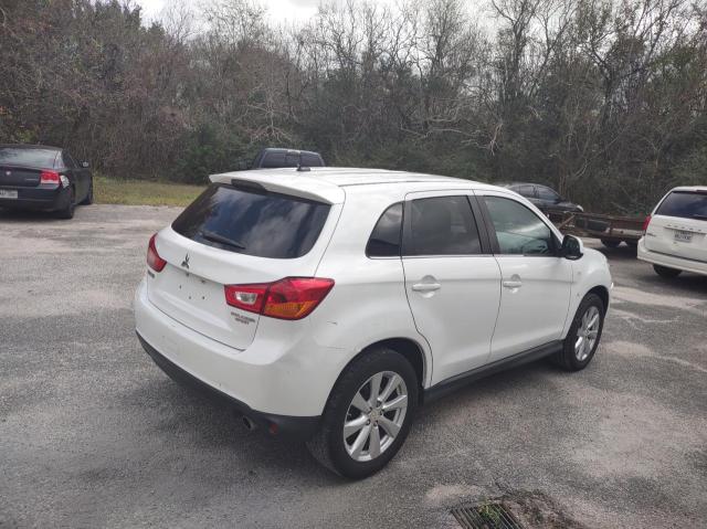 Photo 3 VIN: 4A4AP4AU9DE010360 - MITSUBISHI OUTLANDER 