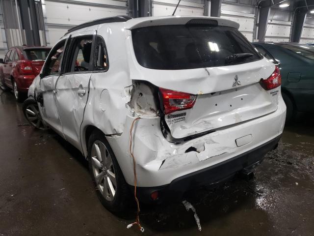 Photo 2 VIN: 4A4AP4AU9DE013193 - MITSUBISHI OUTLANDER 