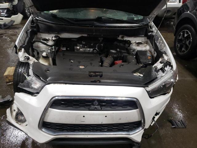 Photo 6 VIN: 4A4AP4AU9DE013193 - MITSUBISHI OUTLANDER 