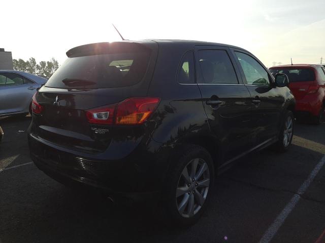 Photo 3 VIN: 4A4AP4AU9EE007377 - MITSUBISHI OUTLANDER 