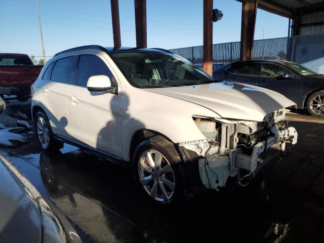 Photo 3 VIN: 4A4AP4AU9EE032182 - MITSUBISHI OUTLANDER 