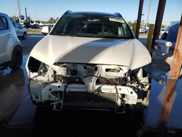 Photo 4 VIN: 4A4AP4AU9EE032182 - MITSUBISHI OUTLANDER 