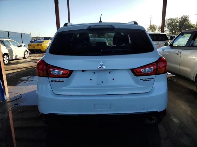 Photo 5 VIN: 4A4AP4AU9EE032182 - MITSUBISHI OUTLANDER 