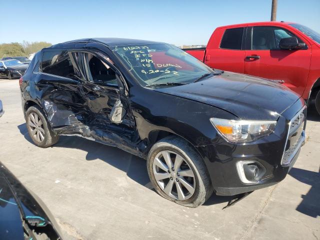 Photo 3 VIN: 4A4AP4AU9FE002942 - MITSUBISHI OUTLANDER 