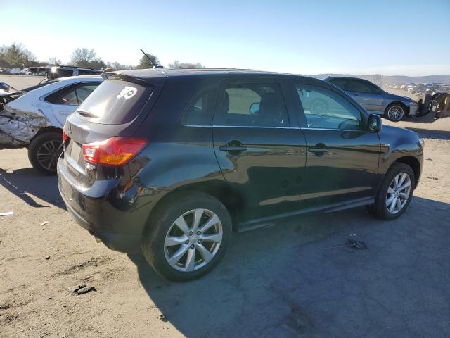 Photo 2 VIN: 4A4AP4AU9FE010961 - MITSUBISHI OUTLANDER 