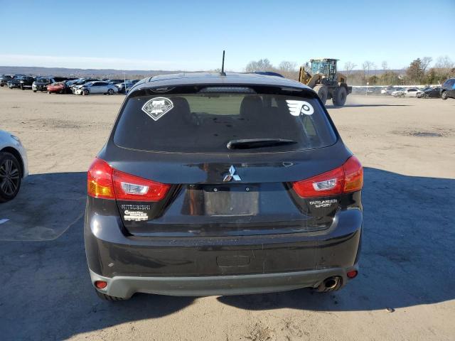 Photo 5 VIN: 4A4AP4AU9FE010961 - MITSUBISHI OUTLANDER 