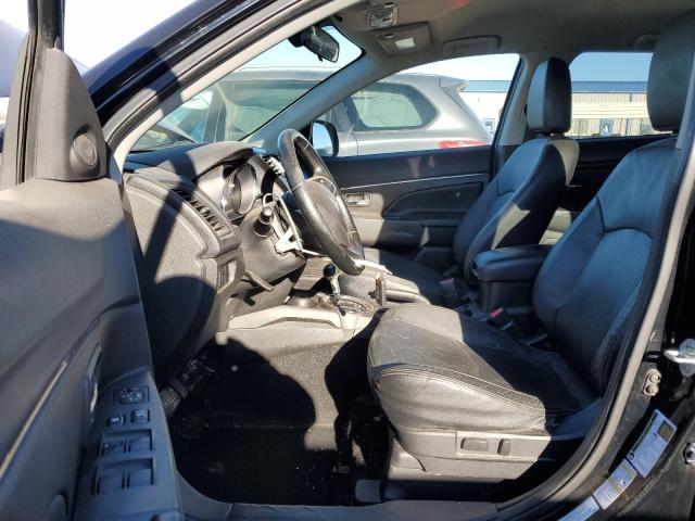 Photo 6 VIN: 4A4AP4AU9FE010961 - MITSUBISHI OUTLANDER 