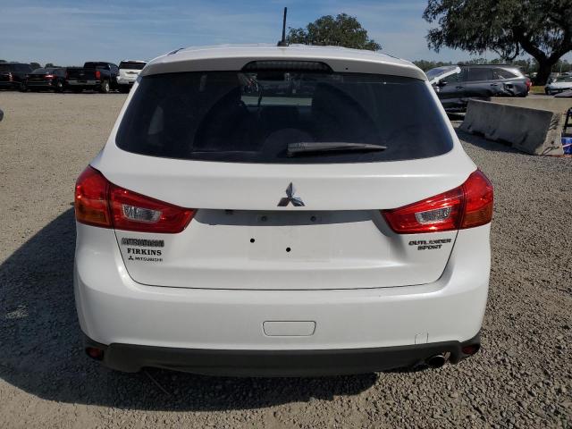 Photo 5 VIN: 4A4AP4AU9FE014590 - MITSUBISHI OUTLANDER 