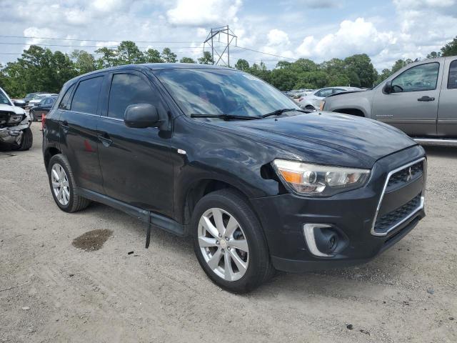 Photo 3 VIN: 4A4AP4AU9FE032877 - MITSUBISHI OUTLANDER 