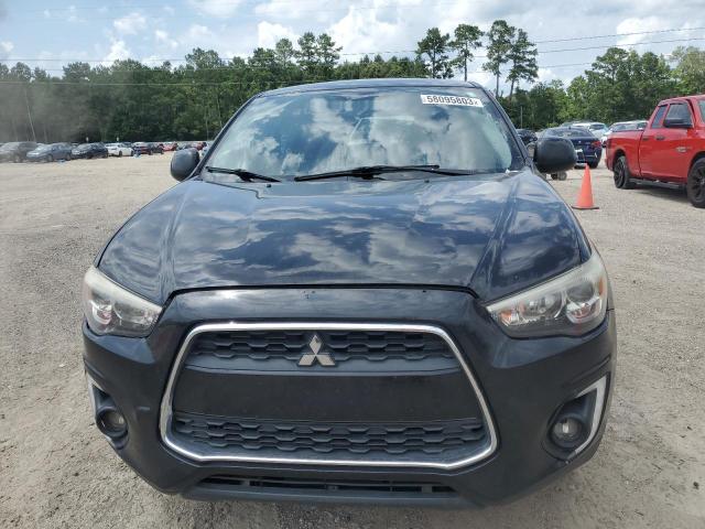 Photo 4 VIN: 4A4AP4AU9FE032877 - MITSUBISHI OUTLANDER 