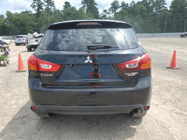 Photo 5 VIN: 4A4AP4AU9FE032877 - MITSUBISHI OUTLANDER 