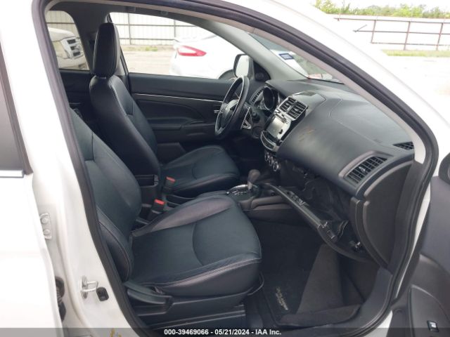 Photo 4 VIN: 4A4AP4AU9FE057505 - MITSUBISHI OUTLANDER SPORT 