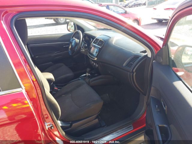 Photo 4 VIN: 4A4AP4AU9FE060677 - MITSUBISHI OUTLANDER SPORT 