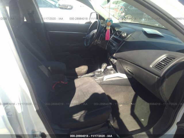 Photo 4 VIN: 4A4AP4AUXDE011775 - MITSUBISHI OUTLANDER SPORT 