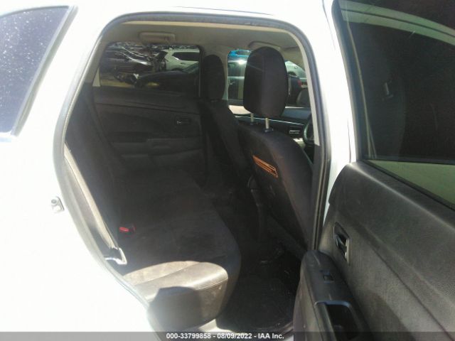 Photo 7 VIN: 4A4AP4AUXDE018967 - MITSUBISHI OUTLANDER SPORT 