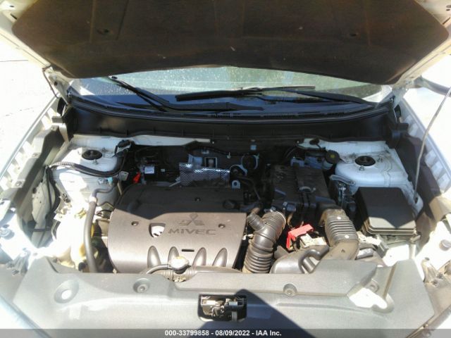 Photo 9 VIN: 4A4AP4AUXDE018967 - MITSUBISHI OUTLANDER SPORT 