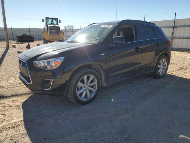 Photo 0 VIN: 4A4AP4AUXEE006304 - MITSUBISHI OUTLANDER 