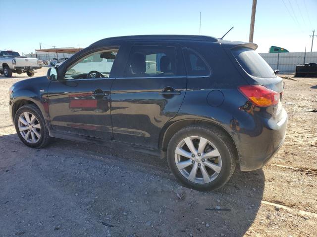 Photo 1 VIN: 4A4AP4AUXEE006304 - MITSUBISHI OUTLANDER 