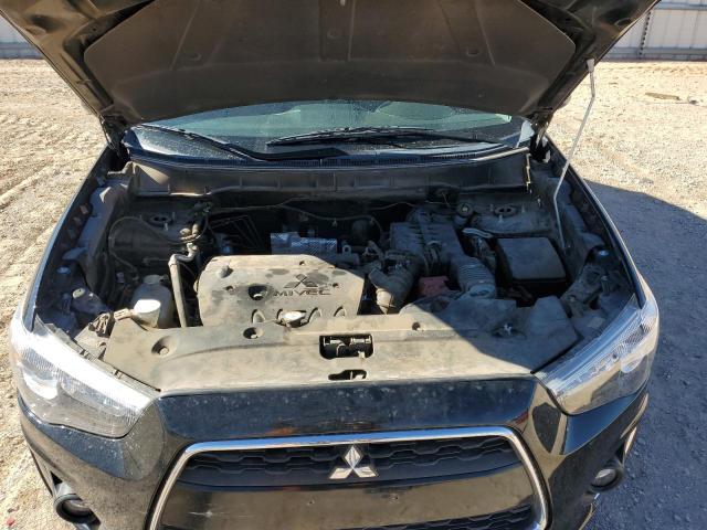 Photo 10 VIN: 4A4AP4AUXEE006304 - MITSUBISHI OUTLANDER 