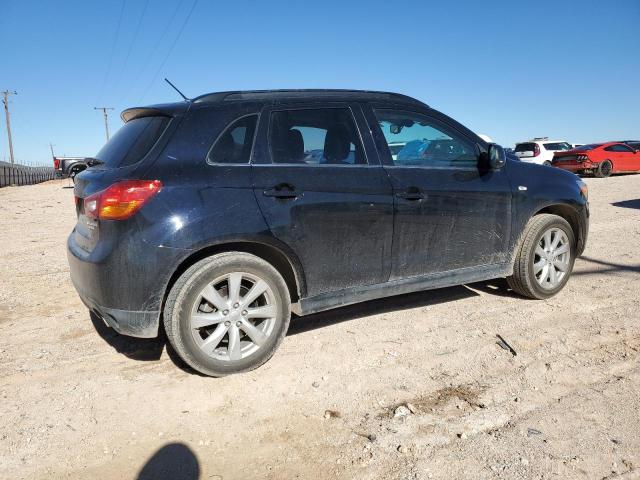 Photo 2 VIN: 4A4AP4AUXEE006304 - MITSUBISHI OUTLANDER 