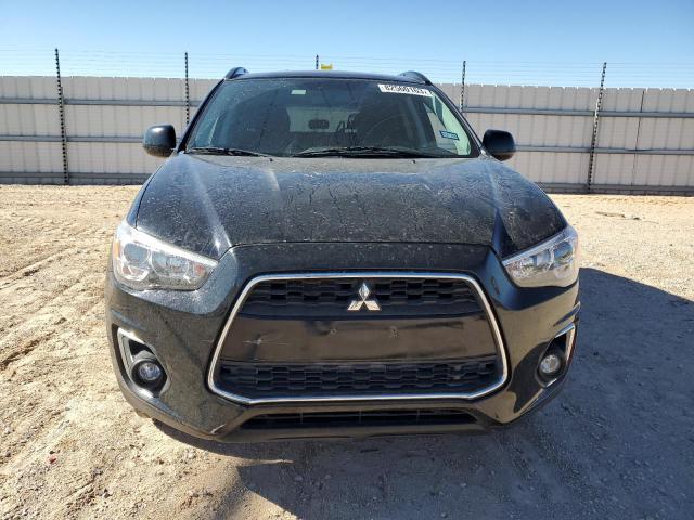 Photo 4 VIN: 4A4AP4AUXEE006304 - MITSUBISHI OUTLANDER 