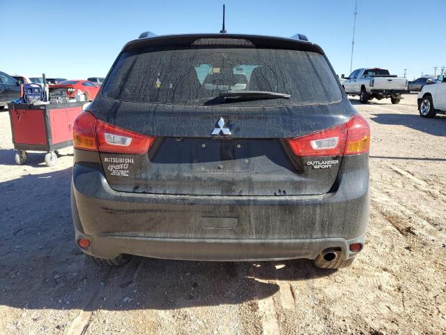 Photo 5 VIN: 4A4AP4AUXEE006304 - MITSUBISHI OUTLANDER 