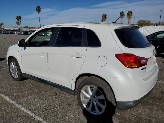 Photo 1 VIN: 4A4AP4AUXEE006366 - MITSUBISHI OUTLANDER 