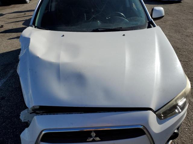 Photo 11 VIN: 4A4AP4AUXEE006366 - MITSUBISHI OUTLANDER 