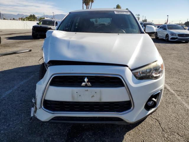 Photo 4 VIN: 4A4AP4AUXEE006366 - MITSUBISHI OUTLANDER 