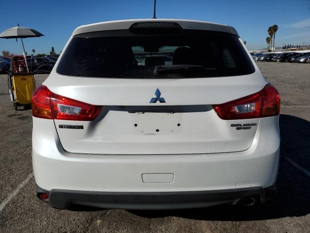 Photo 5 VIN: 4A4AP4AUXEE006366 - MITSUBISHI OUTLANDER 