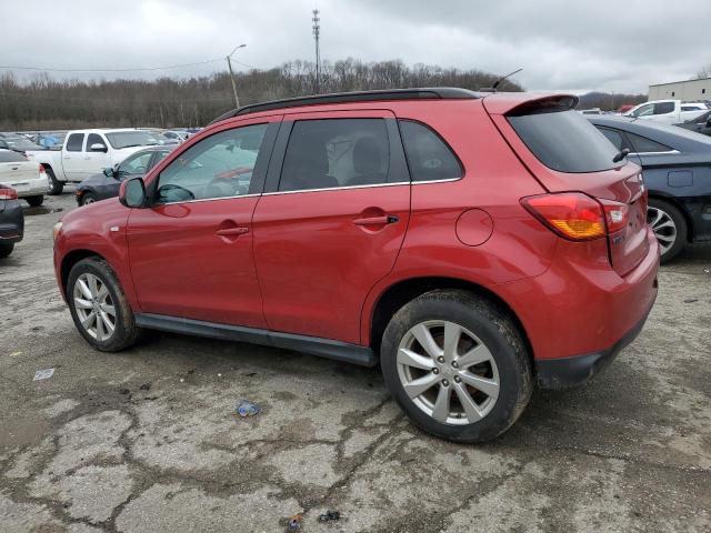 Photo 1 VIN: 4A4AP4AUXEE006951 - MITSUBISHI OUTLANDER 