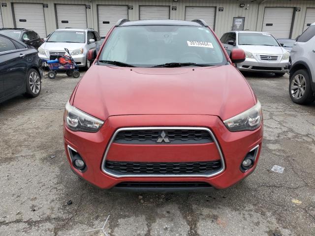 Photo 4 VIN: 4A4AP4AUXEE006951 - MITSUBISHI OUTLANDER 