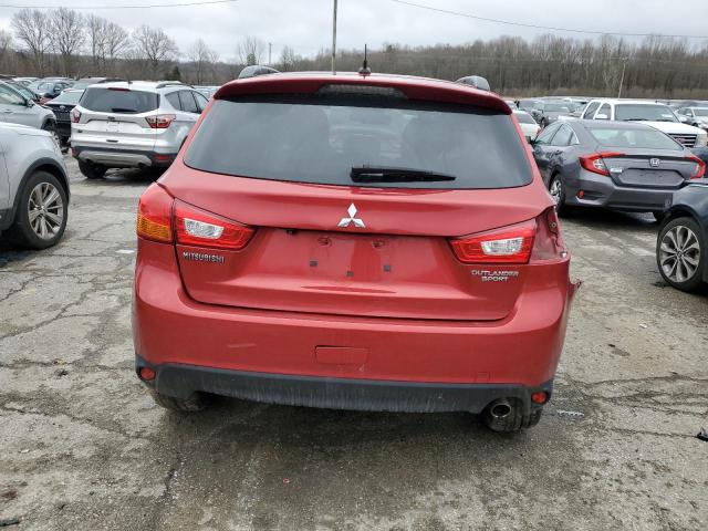 Photo 5 VIN: 4A4AP4AUXEE006951 - MITSUBISHI OUTLANDER 