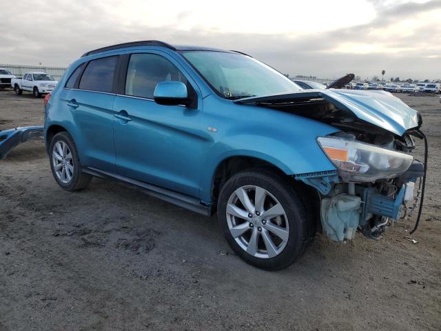 Photo 3 VIN: 4A4AP4AUXEE017111 - MITSUBISHI OUTLANDER 