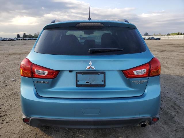 Photo 5 VIN: 4A4AP4AUXEE017111 - MITSUBISHI OUTLANDER 