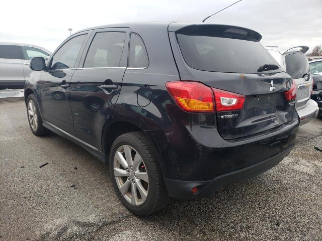 Photo 1 VIN: 4A4AP4AUXEE026343 - MITSUBISHI OUTLANDER 