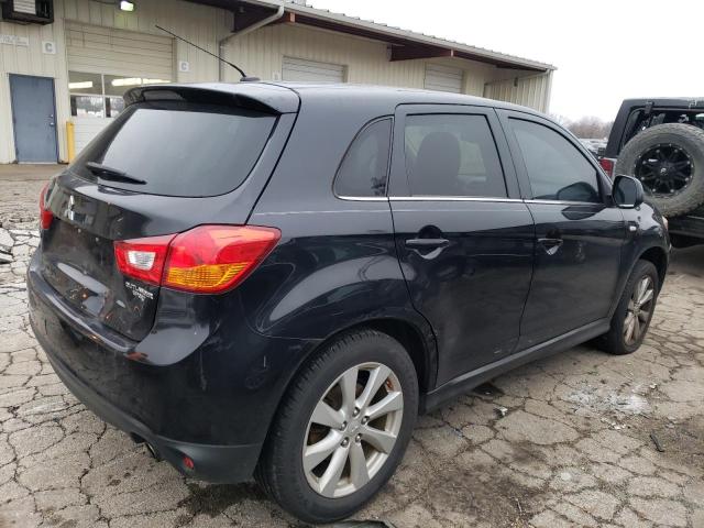 Photo 2 VIN: 4A4AP4AUXEE026343 - MITSUBISHI OUTLANDER 