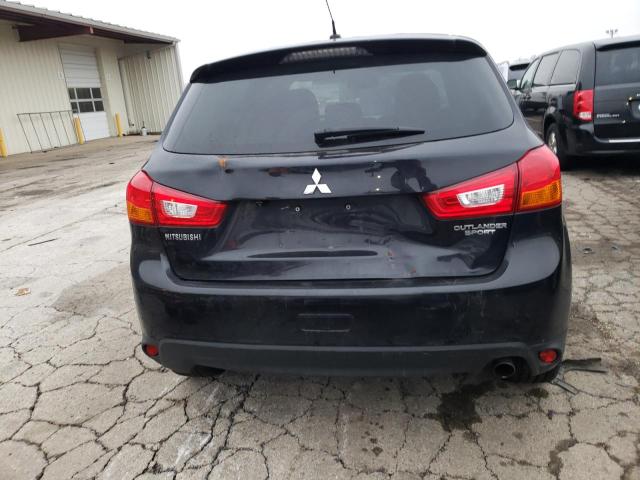 Photo 5 VIN: 4A4AP4AUXEE026343 - MITSUBISHI OUTLANDER 