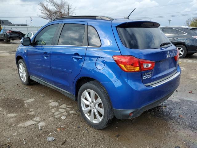 Photo 2 VIN: 4A4AP4AUXFE014162 - MITSUBISHI OUTLANDER 