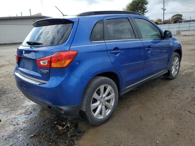 Photo 3 VIN: 4A4AP4AUXFE014162 - MITSUBISHI OUTLANDER 