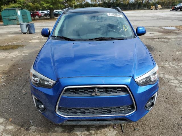 Photo 8 VIN: 4A4AP4AUXFE014162 - MITSUBISHI OUTLANDER 