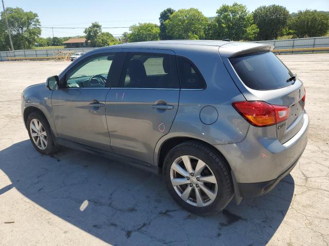 Photo 1 VIN: 4A4AP4AUXFE045962 - MITSUBISHI OUTLANDER 