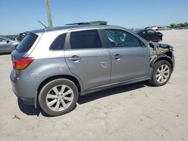 Photo 2 VIN: 4A4AP4AUXFE045962 - MITSUBISHI OUTLANDER 