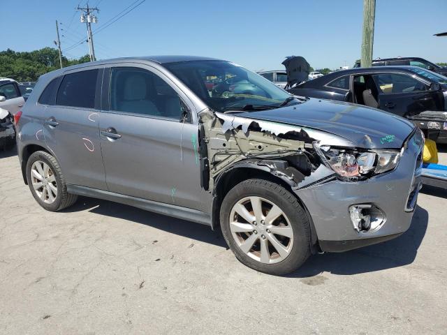 Photo 3 VIN: 4A4AP4AUXFE045962 - MITSUBISHI OUTLANDER 