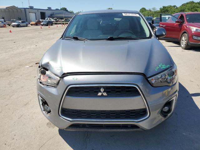 Photo 4 VIN: 4A4AP4AUXFE045962 - MITSUBISHI OUTLANDER 