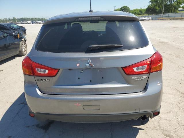 Photo 5 VIN: 4A4AP4AUXFE045962 - MITSUBISHI OUTLANDER 