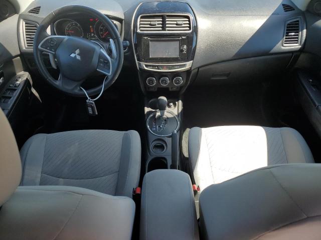 Photo 7 VIN: 4A4AP4AUXFE045962 - MITSUBISHI OUTLANDER 