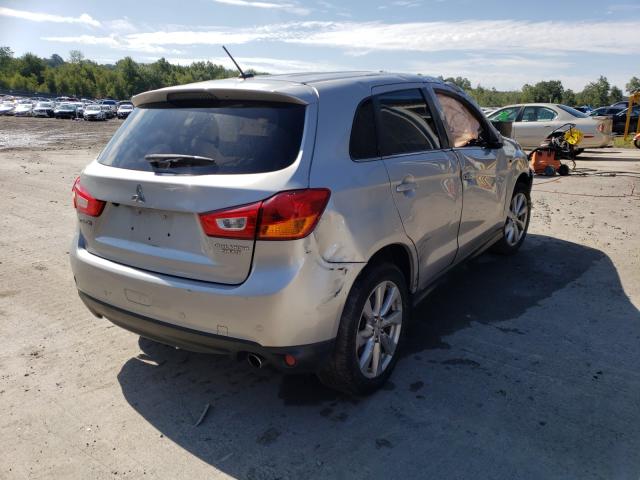 Photo 3 VIN: 4A4AP4AUXFE053334 - MITSUBISHI OUTLANDER 