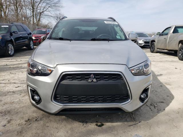 Photo 4 VIN: 4A4AP4AW2FE033645 - MITSUBISHI OUTLANDER 